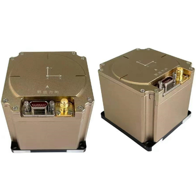 قیمت خوب سیستم ناوبری ترکیبی خروجی نه محور برای هدایت وسیله نقلیه کشتی هواپیما آنلاین