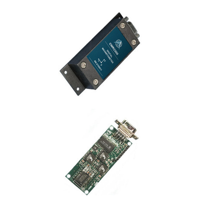 قیمت خوب سنسور جایگزینی مغناطیس سنج دیجیتال خروجی 3 محور HMR2300 آنلاین