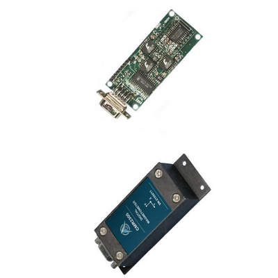 قیمت خوب HMR2300 حسگر ناوبری قطب نما مغناطیسی ±1 گاوس آنلاین