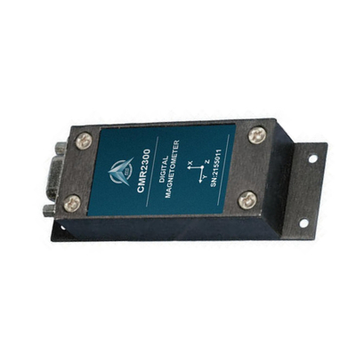 قیمت خوب سنسور زاویه انحراف شمالی واقعی جایگزین HMR2300 ظرفیت تولید بالا آنلاین