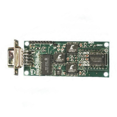 قیمت خوب سنسور مغناطیسی زاویه 3 محور، سنسور مغناطیسی Honeywell Hmr2300 را جایگزین کنید آنلاین