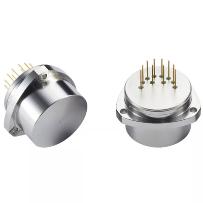 قیمت خوب شتاب‌سنج کوارتز 1.8-2.4mA/g، شتاب‌سنج برشی کوارتز با دقت بالا آنلاین