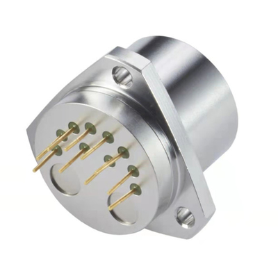 قیمت خوب شتاب سنج خمشی کوارتز با دقت بالا با ضریب مقیاس 1.05-1.30 MA/G آنلاین