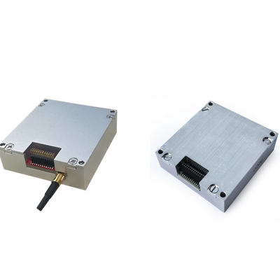 قیمت خوب سنسور اینرشیال Imu کمپکت و سبک وزن KT-EX 9-1 برای سنجش و نقشه برداری آنلاین