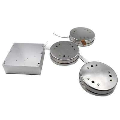 قیمت خوب فیبر نوری ژیروسکوپ سه محوره سنسور اینرسی کم بایاس، تامین کارخانه کم هزینه آنلاین