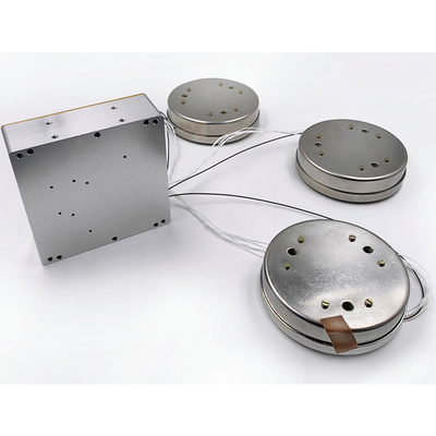 قیمت خوب سنسور نرخ زاویه‌ای اینرسیال فیبر ژیروسکوپ سه محوری برای ناوبری آنلاین