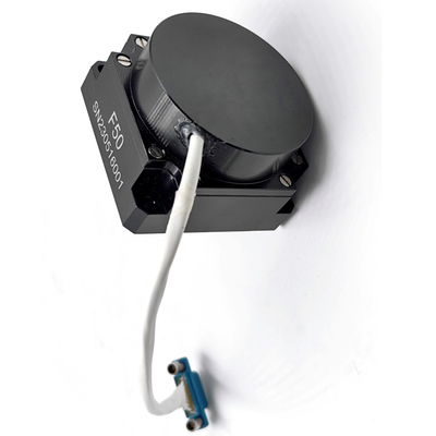 قیمت خوب 500 درجه در ثانیه محدوده فیبر نوری ژایرو یک محور سنسور نرخ ژایرو اندازه کوچک مه آنلاین