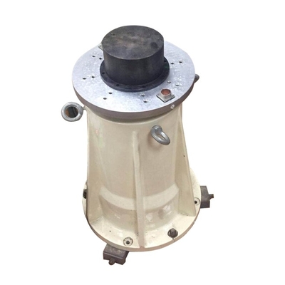 قیمت خوب تک محور ارتعاش زاویه ای 5kg ظرفیت بار 300mm اندازه آنلاین