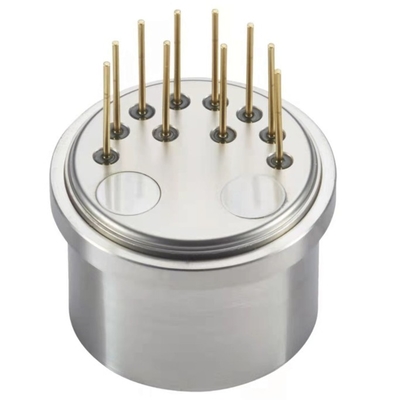 قیمت خوب شتاب سنج انعطاف کوارتز سری AV4 خروجی دقیق بالا و جبران دما آنلاین