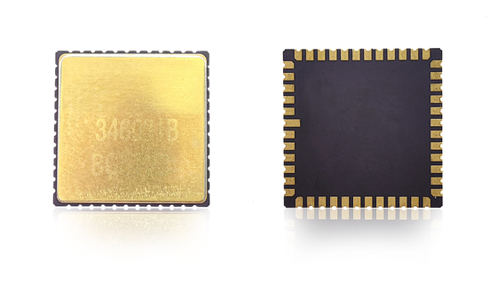 قیمت خوب تراشه های ژایرو MEMS PCB های ژایرو فیبر نوری برای ناوبری و ثبات دقیق آنلاین