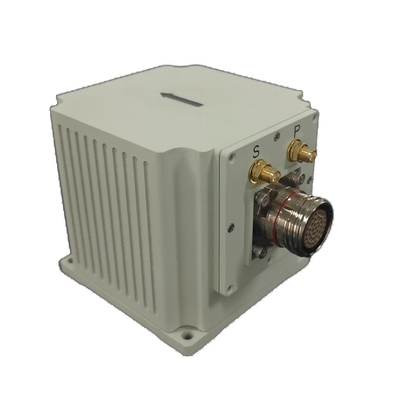 قیمت خوب سیستم ناوبری بی وقفه با دقت بالا سه محور MEMS Gyro GI300F-A0-DGI آنلاین