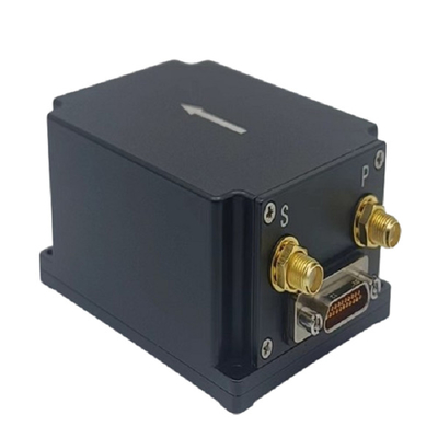 قیمت خوب سیستم ناوبری بی وقفه MEMS با هزینه پایین برای ناوبری بدون سرنشین آنلاین