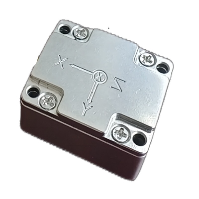 قیمت خوب IMU Accelerometer Gyro Cutting-Edge Inertial Measurement برای هواپیماهای بدون سرنشین آنلاین