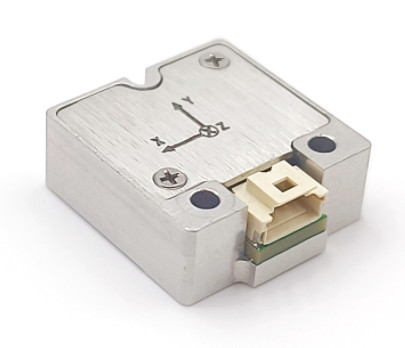 قیمت خوب تکنولوژی MEMS IMU Accelerometer Gyro با قابلیت اطمینان بالا و سازگاری قوی آنلاین