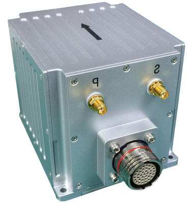 قیمت خوب سیستم ناوبری بی حرکت یکپارچه GNSS/INS FOG با دقت بالا برای ناوبری کشتی بدون سرنشین آنلاین