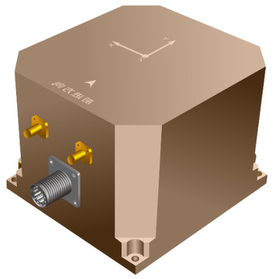 قیمت خوب وسایل نقلیه بدون سرنشین و کشتی ها سیستم ناوبری یکپارچه جیرو با دقت مسیر بالا آنلاین