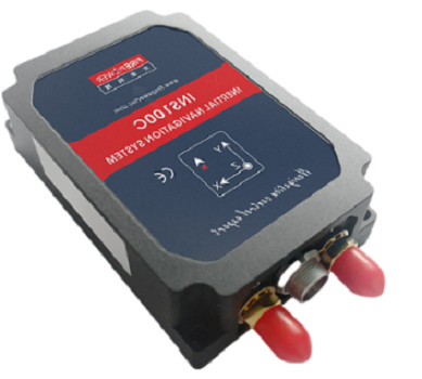 قیمت خوب سنسور ناوبری دقیق سیستم ناوبری یکپارچه با سنسور زاویه نگرش دقیق GPS آنلاین