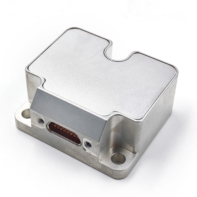 قیمت خوب درجه تاکتیکی IMU دستگاه اندازه گیری بی وقفه سنسور STIM300 تعویض سر و صدا کم آنلاین