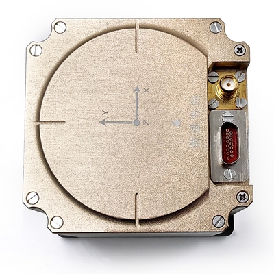 قیمت خوب میکرو نانویی یکپارچه فیبر نوری ژایروسکوپ GNSS/INS یکپارچه سیستم ناوبری بی وقفه آنلاین