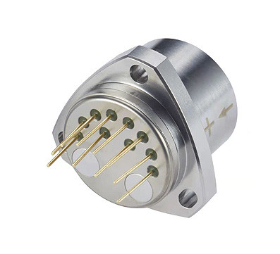 قیمت خوب شتاب سنج کوارتز با دقت بالا با حجم کوچک و فاکتور مقیاس K1 1.0-1.30mA/g آنلاین