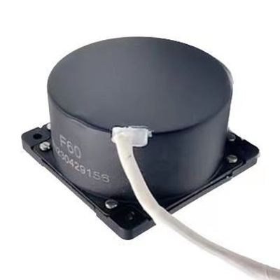 قیمت خوب حالت خروجی RS-422 جیروسکوپ فیبر نوری بالا با ثبات بی طرفی صفر ≤0.1°/h و عمر طولانی آنلاین