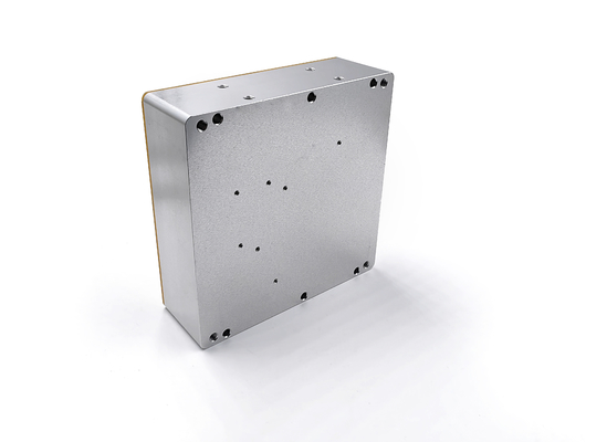 قیمت خوب FOG سه محور بسیار دقیق با محدوده اندازه گیری گسترده و ضریب حرکت تصادفی ≤0.0003°/√h آنلاین
