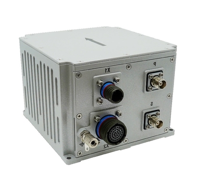 قیمت خوب سیستم ناوبری انتیگریت شده ی GNSS برای وسایل نقلیه ی زمینی آنلاین