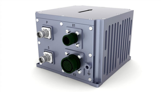 قیمت خوب دقت مسیر بالا 0.1° GNSS سیستم ناوبری یکپارچه ای برای ناوبری دریایی آنلاین