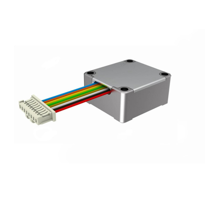 کیفیت واحد اندازه گیری بی وقفه 6 محوری سبک سرعت سنج گایروسکوپ کارخانه