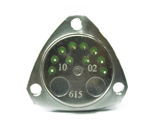 قیمت خوب ±12-±15V اندازه گیری لرزش تشخیص کوچکترین لرزش با حساسیت بالا آنلاین