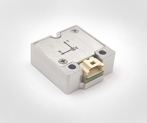 قیمت خوب سنسور واحد اندازه‌گیری اینرسیایی MEMS شش محوره با مصرف انرژی کم برای پهپاد/ربات آنلاین