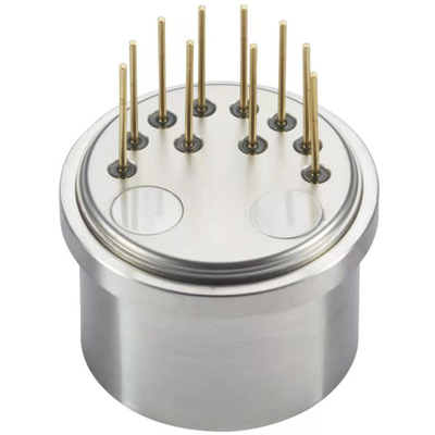 قیمت خوب سنسور ارتعاش تک محور کوارتز اکسلرومتر Honeywell Q-Flex QA-750 تعویض آنلاین