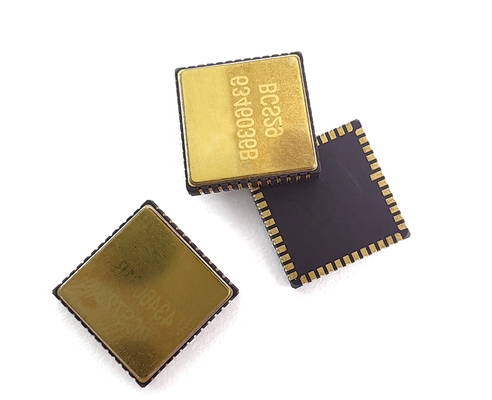 قیمت خوب سنسور سرعت زاویه ای تراشه ی ژایروسکوپ MEMS تک محوری برای اکتشاف نفت آنلاین