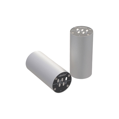 کیفیت دقت بالا سطح کم سر و صدا هزینه معقول Fiber Optic Gyro Optical Sensor کارخانه