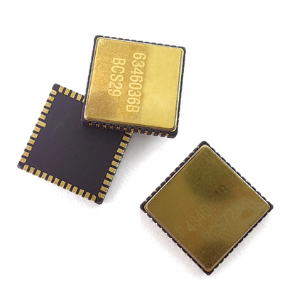قیمت خوب تراشه ژیروسکوپ MEMS تک محوره با دقت بالا با بایاس 0.5 درجه بر ساعت برای کاربردهای دریایی و تثبیت آنلاین