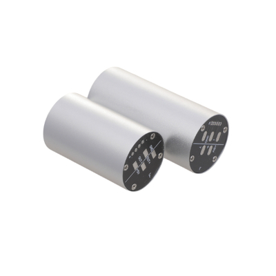 قیمت خوب تولید کننده حسگر فیبر نوری ژیروسکوپ میکرو-نانو فیبر نوری مینیاتوری Fizoptika VG091 FOG آنلاین