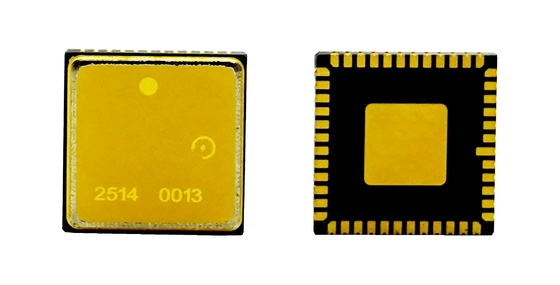 قیمت خوب تراشه جیروسکوپ ردیابی حرکت MEMS با SPI Output Fast Response آنلاین