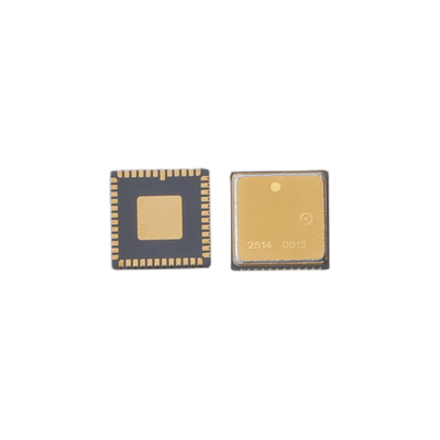 قیمت خوب تراشه های ژایروسکوپی تک محوری MEMS درجه تاکتیکی برای سیستم های بدون سرنشین آنلاین