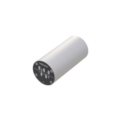 قیمت خوب یک محور فیبر نوری Gyro ± 300°/s محدوده 3°/h ثبات آنلاین