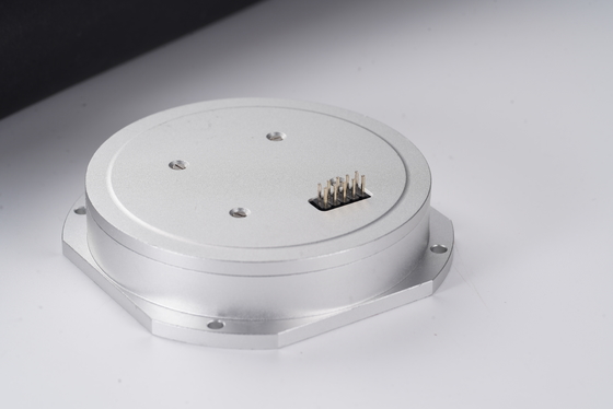 قیمت خوب 2025 Advanced VG910 Fiber Optic Gyroscope with Low Cost 500$ for UAV آنلاین