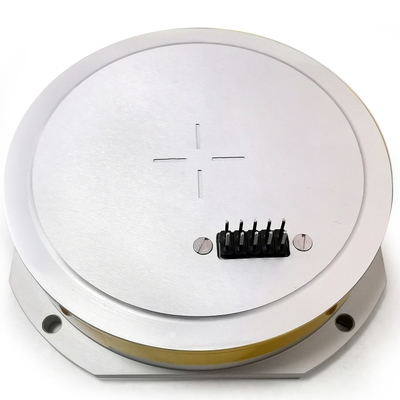 قیمت خوب فیزوپتیک VG910 فیبر نوری جیروسکوپ ±240°/s محدوده ≤0.8°/h ثبات آنلاین