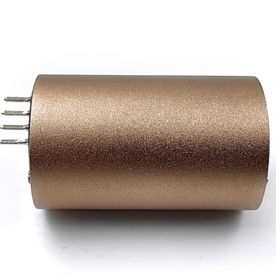 قیمت خوب یک محور فیبر نوری Gyro ± 300°/s محدوده 3°/h ثبات آنلاین