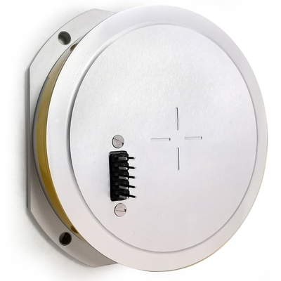 قیمت خوب تحویل سریع Fizoptika VG910 حسگر ژایرو آنالوگ ±240°/s محدوده ≤0.8°/h ثبات آنلاین