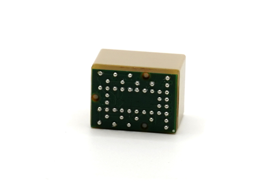 قیمت خوب ماژول واحد اندازه گیری بی وقفه ADIS16475 MEMS با رابط SPI آنلاین