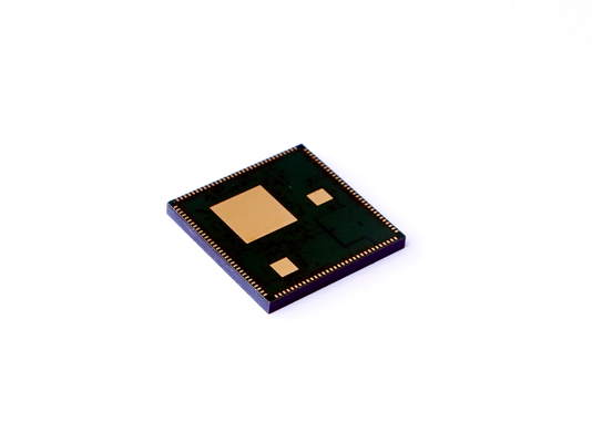 قیمت خوب تراشه کنترل ژایرو 14 بیتی فیبر نوری با ADC 80MHz آنلاین