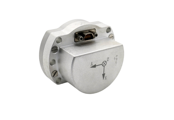 قیمت خوب Honeywell HG4930C حسگر اینرسی شش محوره تاکتیکی با رابط RS-422 آنلاین