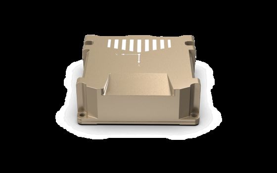 قیمت خوب سیستم ناوبری یکپارچه با دقت بالا PBOX با MEMS-IMU و ژیروسکوپ فیبر نوری هدینگ آنلاین