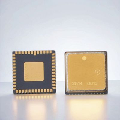 قیمت خوب Tactical Grade MEMS Gyroscope Chip for Inertial Measurement Unit IMU INS آنلاین