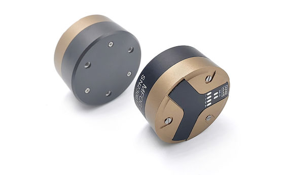 قیمت خوب چرخ چرخ آزمایشی سه محور با ظرفیت بارگذاری بالا برای کالیبراسیون و آزمایش گیرو آنلاین