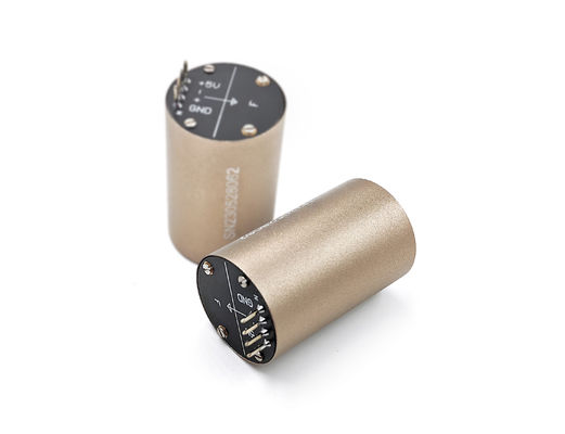 قیمت خوب ساختار مکانیکی UUT میز گردون محور 3 با جعبه دما آنلاین